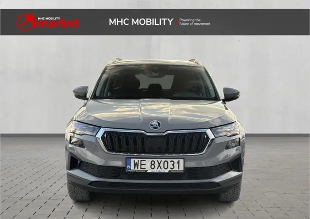 SKODA Karoq 1.5 TSI ACT Style DSG