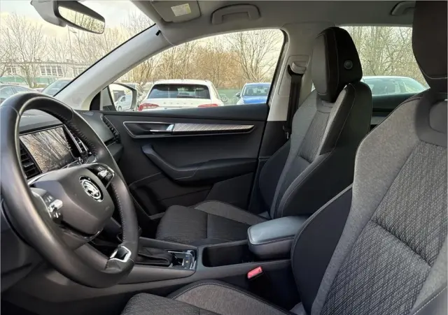 SKODA Karoq 1.5 TSI ACT Style DSG