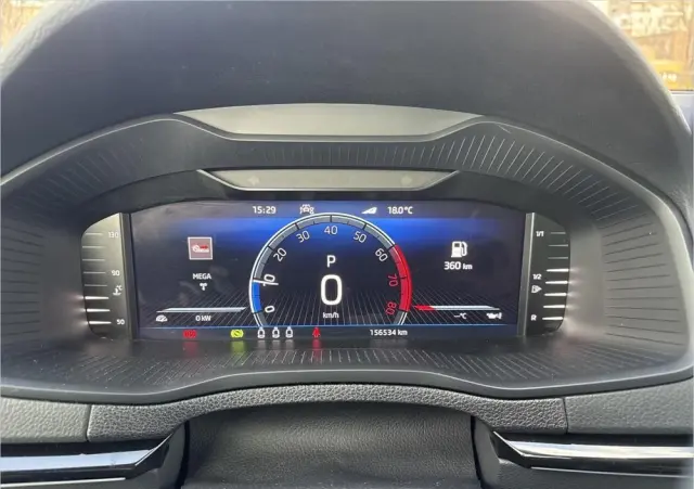 SKODA Karoq 1.5 TSI ACT Style DSG