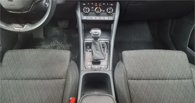 SKODA Karoq 1.5 TSI ACT Style DSG