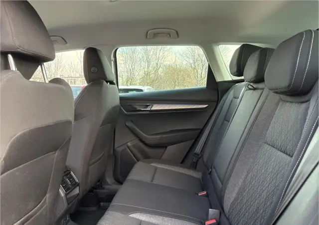 SKODA Karoq 1.5 TSI ACT Style DSG