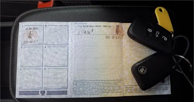 SKODA Karoq 1.5 TSI ACT Style DSG