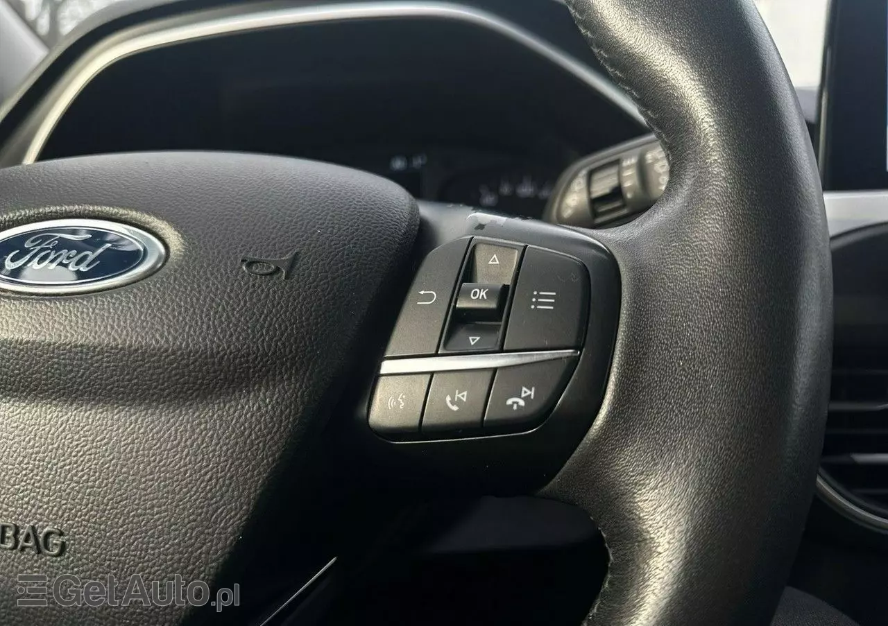 FORD Focus 1.5 EcoBlue Trend Edition