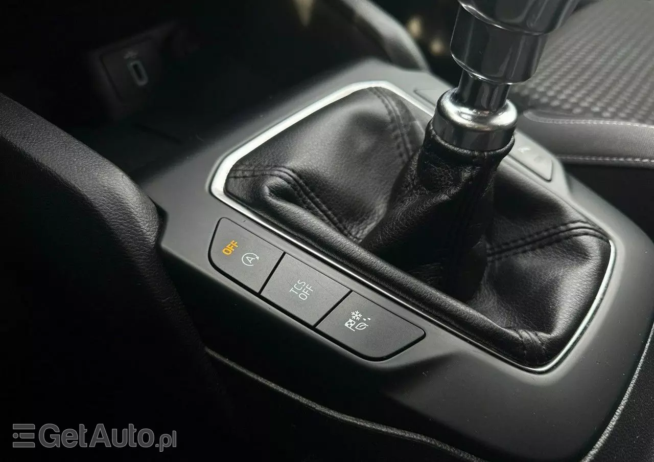 FORD Focus 1.5 EcoBlue Trend Edition