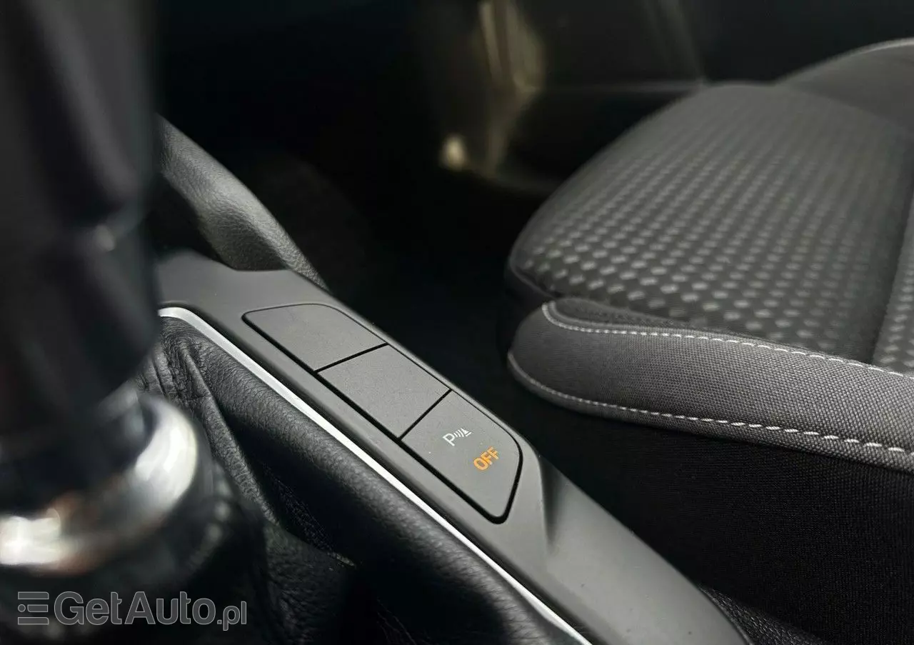 FORD Focus 1.5 EcoBlue Trend Edition