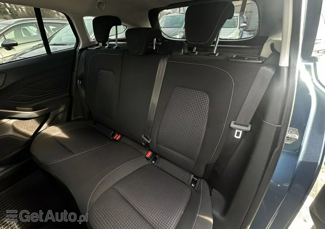 FORD Focus 1.5 EcoBlue Trend Edition