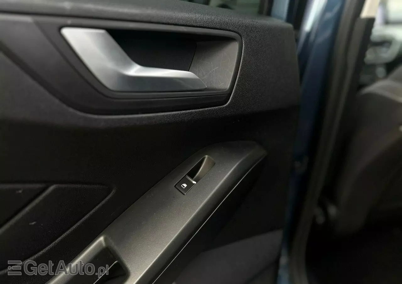 FORD Focus 1.5 EcoBlue Trend Edition