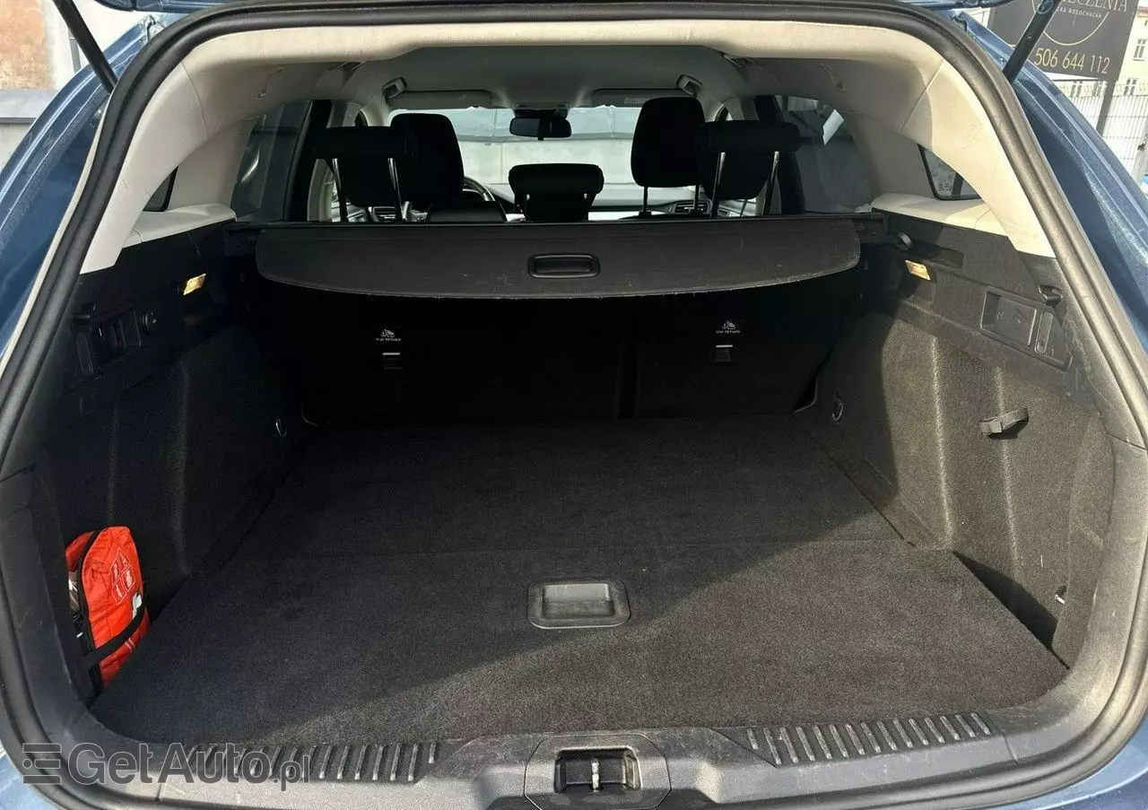 FORD Focus 1.5 EcoBlue Trend Edition