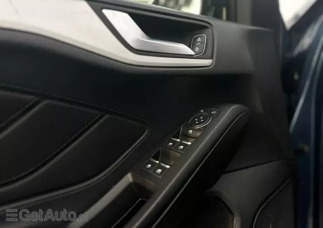 FORD Focus 1.5 EcoBlue Trend Edition