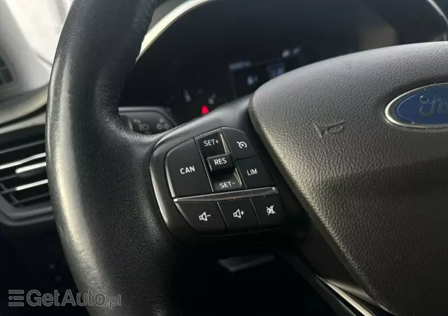 FORD Focus 1.5 EcoBlue Trend Edition