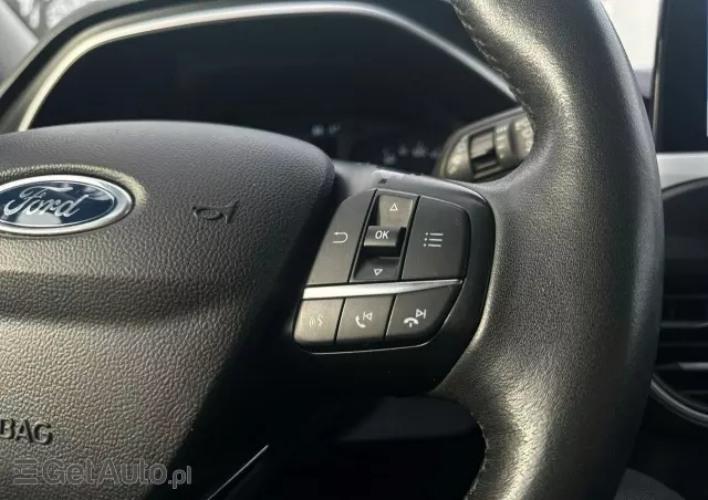 FORD Focus 1.5 EcoBlue Trend Edition