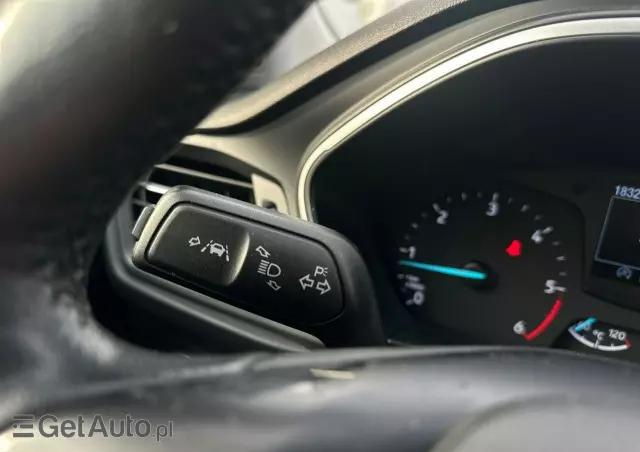 FORD Focus 1.5 EcoBlue Trend Edition