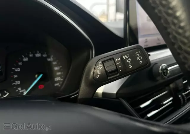 FORD Focus 1.5 EcoBlue Trend Edition