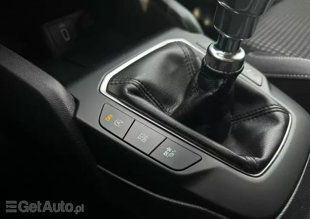 FORD Focus 1.5 EcoBlue Trend Edition