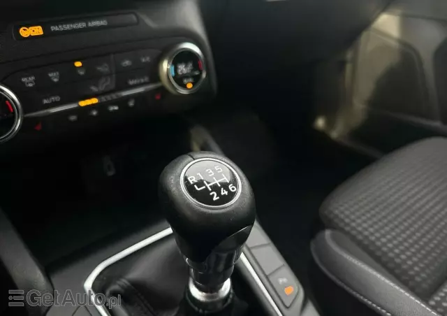 FORD Focus 1.5 EcoBlue Trend Edition