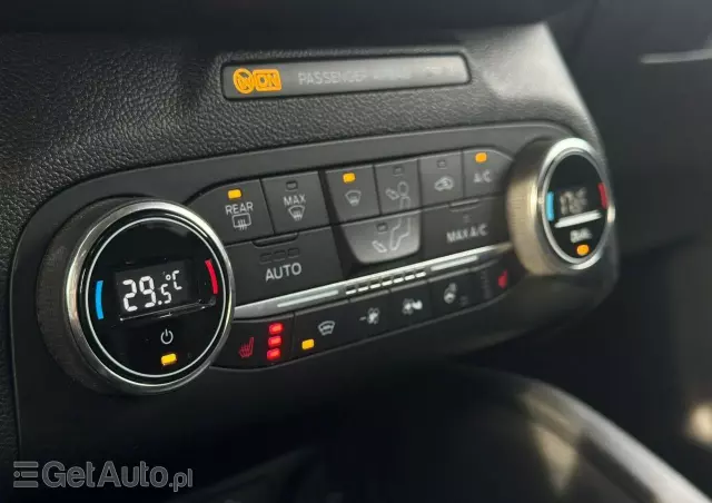 FORD Focus 1.5 EcoBlue Trend Edition