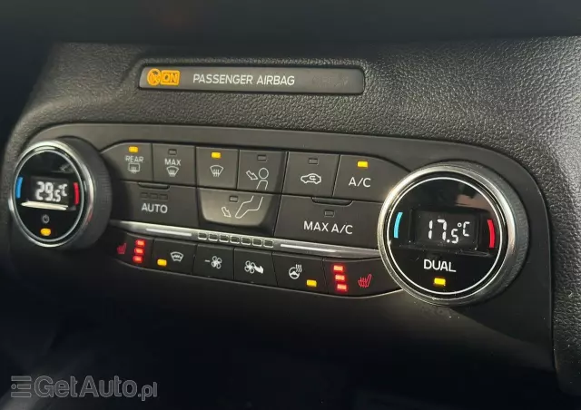 FORD Focus 1.5 EcoBlue Trend Edition