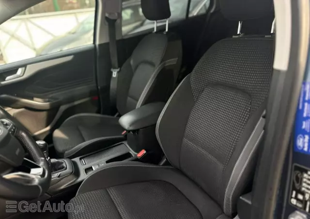 FORD Focus 1.5 EcoBlue Trend Edition