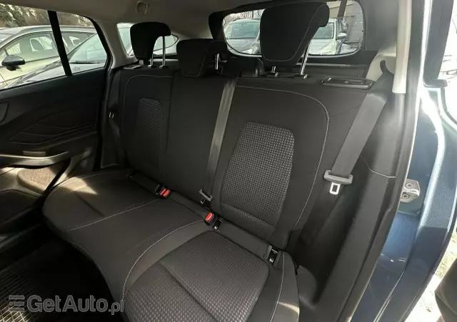 FORD Focus 1.5 EcoBlue Trend Edition