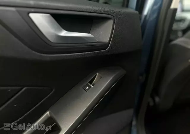 FORD Focus 1.5 EcoBlue Trend Edition