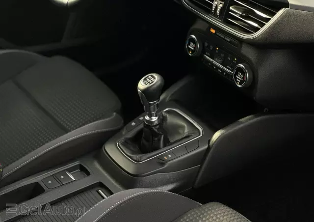FORD Focus 1.5 EcoBlue Trend Edition