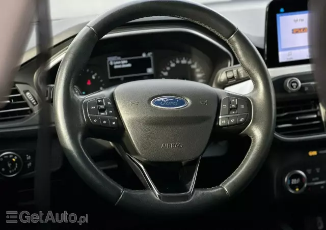 FORD Focus 1.5 EcoBlue Trend Edition