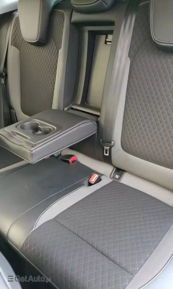 OPEL Grandland X 1.2 Start/Stop Business Elegance