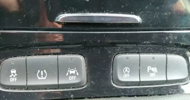 OPEL Grandland X 1.2 Start/Stop Business Elegance