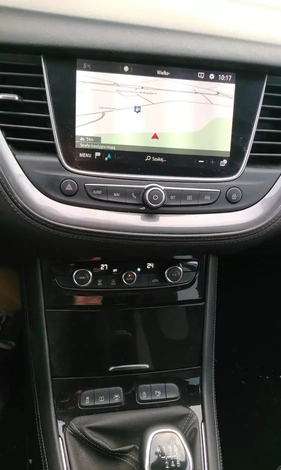 OPEL Grandland X 1.2 Start/Stop Business Elegance