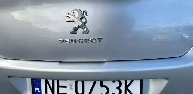 PEUGEOT 301 