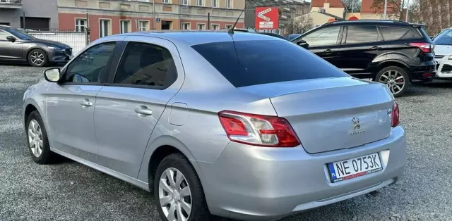 PEUGEOT 301 