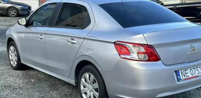 PEUGEOT 301 