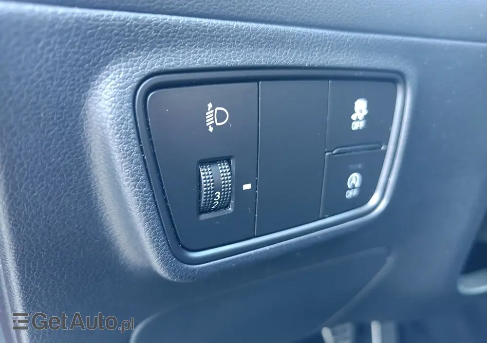 HYUNDAI Tucson 1.6 T-GDi Executive N Line 2WD