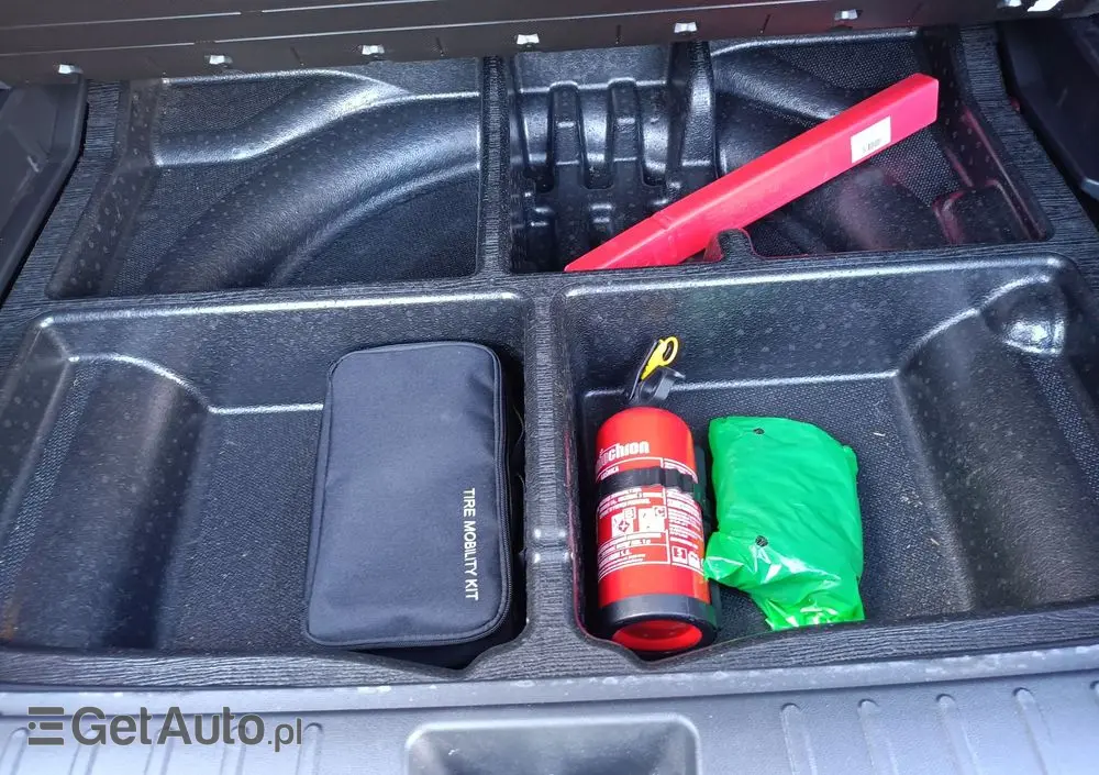 HYUNDAI Tucson 1.6 T-GDi Executive N Line 2WD