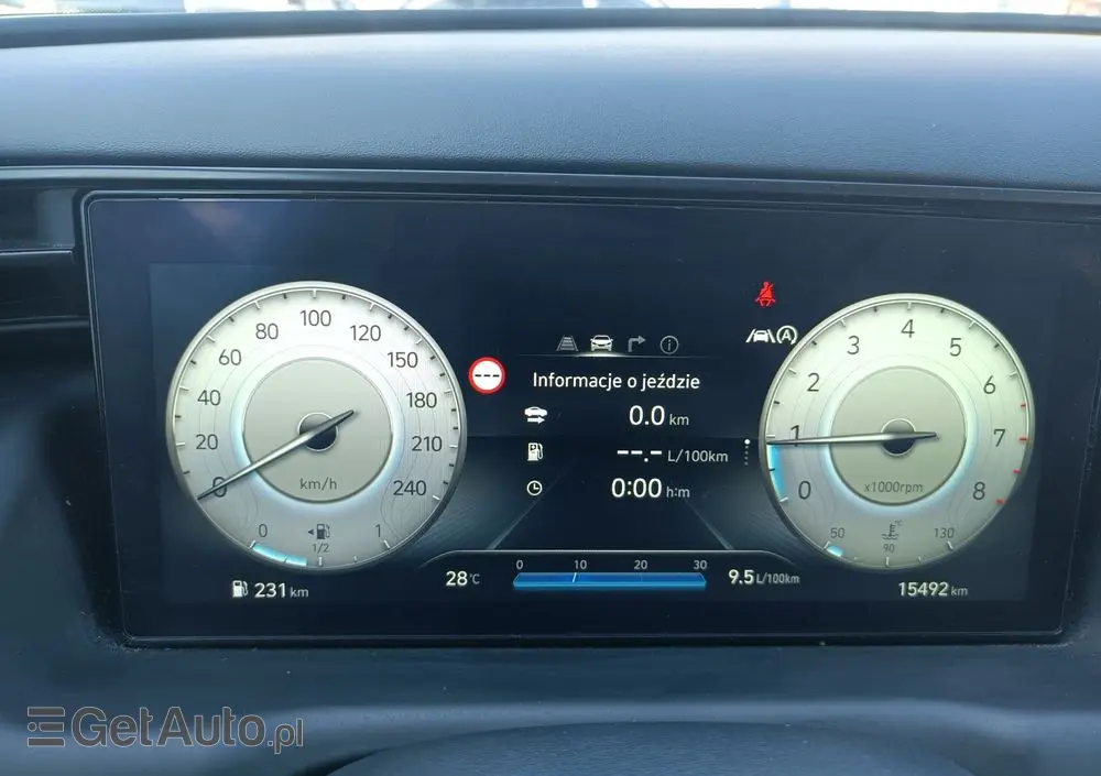 HYUNDAI Tucson 1.6 T-GDi Executive N Line 2WD