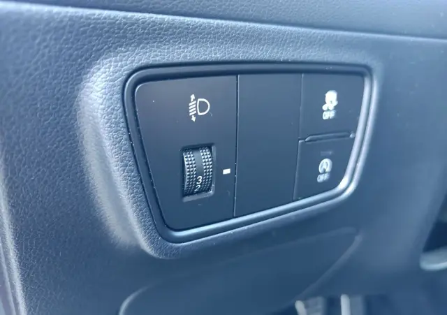 HYUNDAI Tucson 1.6 T-GDi Executive N Line 2WD