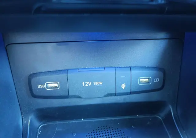 HYUNDAI Tucson 1.6 T-GDi Executive N Line 2WD