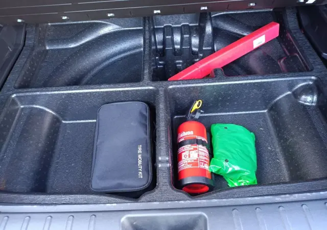 HYUNDAI Tucson 1.6 T-GDi Executive N Line 2WD