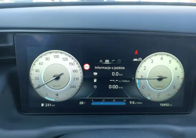 HYUNDAI Tucson 1.6 T-GDi Executive N Line 2WD