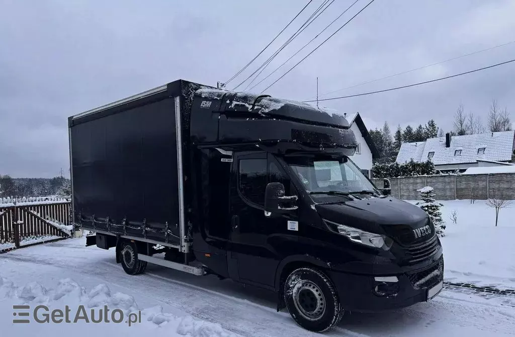 IVECO Daily 