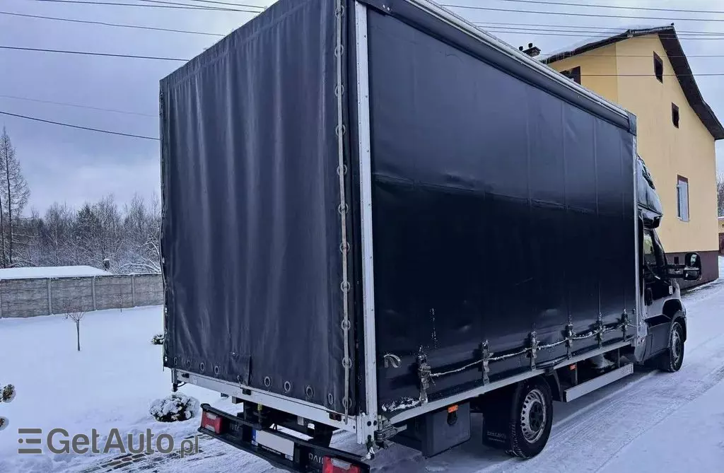 IVECO Daily 