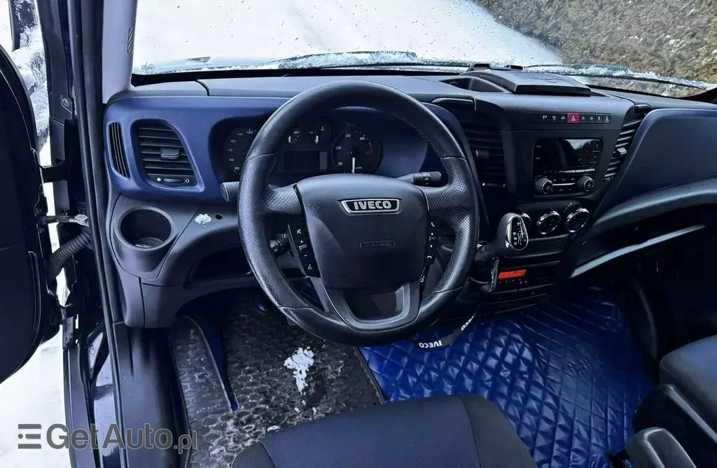 IVECO Daily 