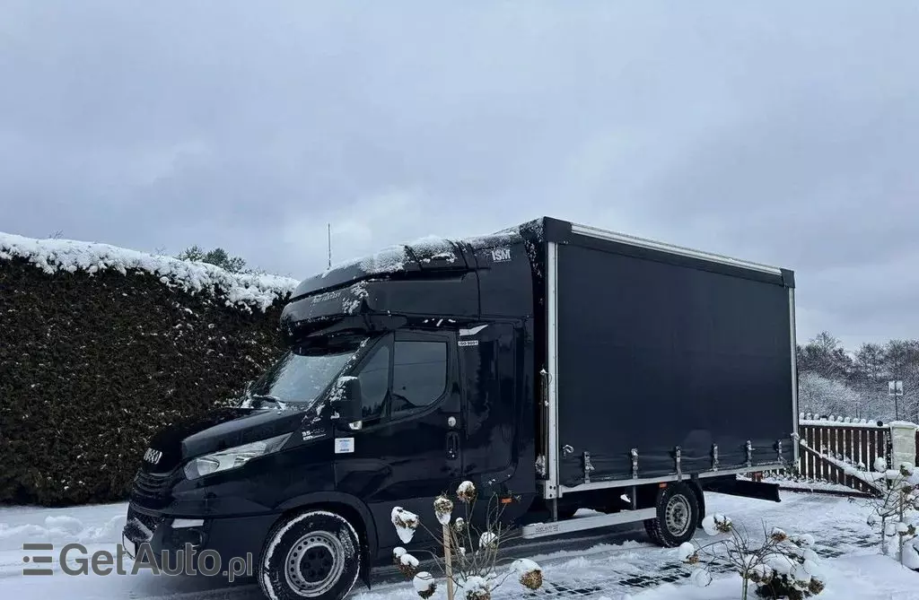 IVECO Daily 