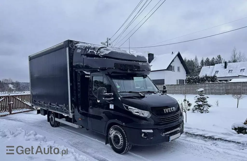 IVECO Daily 