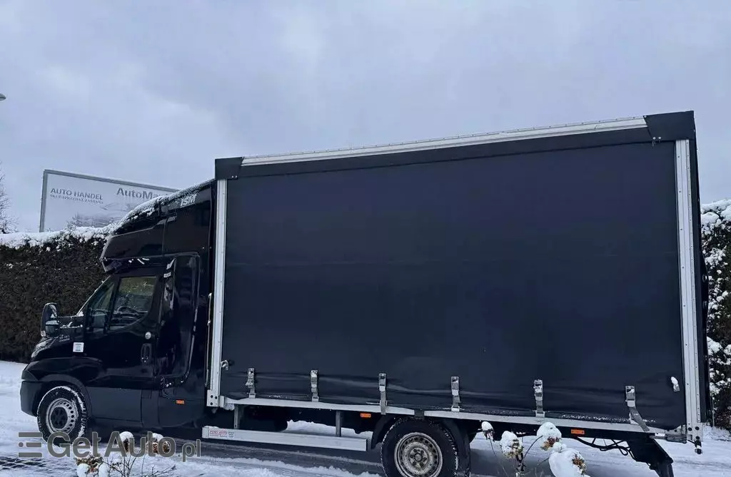 IVECO Daily 