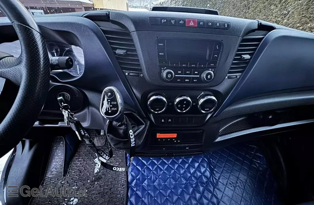 IVECO Daily 