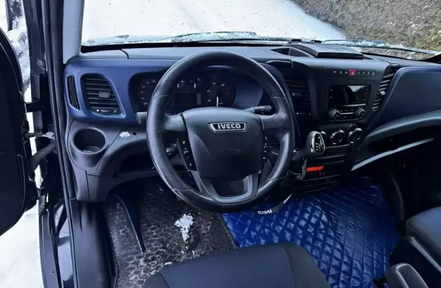IVECO Daily 
