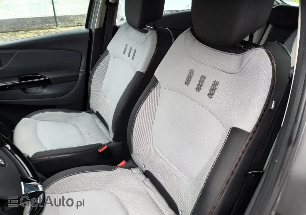 RENAULT Captur ENERGY TCe 90 Start&Stop Luxe