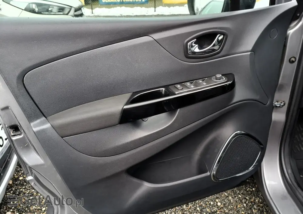 RENAULT Captur ENERGY TCe 90 Start&Stop Luxe