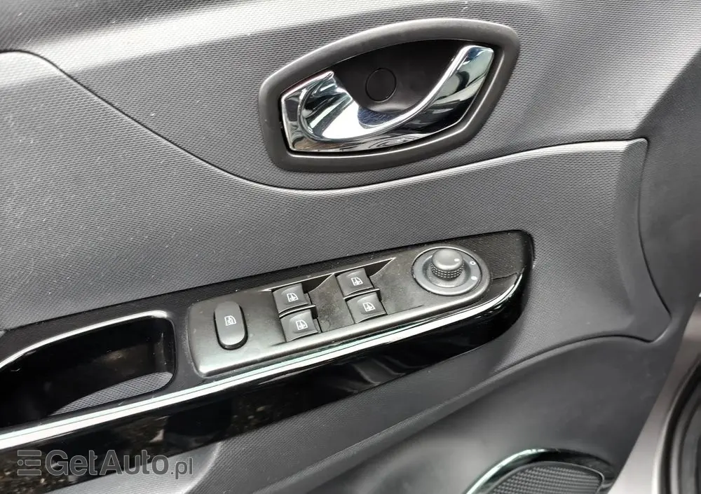 RENAULT Captur ENERGY TCe 90 Start&Stop Luxe